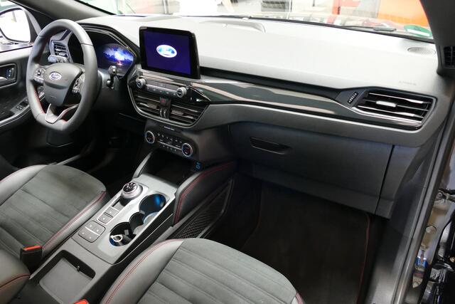 Ford KUGA 2.5 PHEV ST-Line. Panodak, Adap Cruise, B&O, Stoel&StuurVerw, 19"LMV, Haak 1200kg