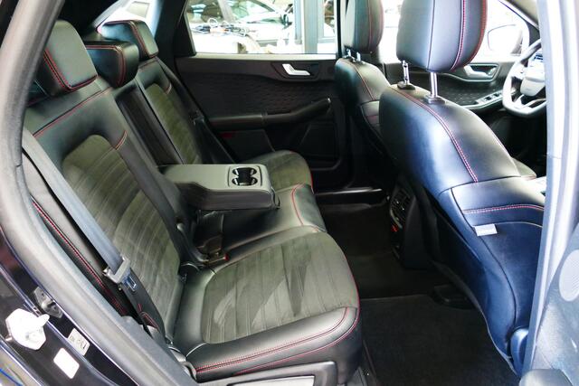 Ford KUGA 2.5 PHEV ST-Line. Panodak, Adap Cruise, B&O, Stoel&StuurVerw, 19"LMV, Haak 1200kg