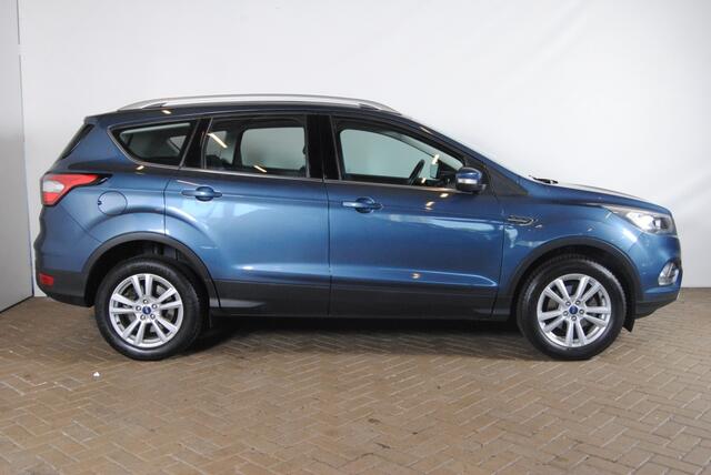 Ford KUGA 1.5 EcoB. Trend Ult.