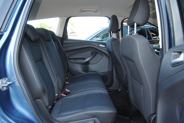 Ford KUGA 1.5 EcoB. Trend Ult.