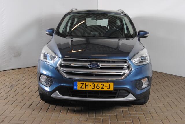 Ford KUGA 1.5 EcoB. Trend Ult.