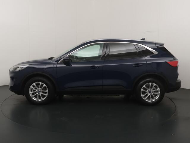 Ford KUGA 2.5 PHEV 225pk Titanium | Trekhaak | Winterpack | Cruise | Android auto & Apple Carplay | Camera | 17" LMV |
