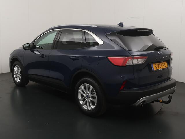 Ford KUGA 2.5 PHEV 225pk Titanium | Trekhaak | Winterpack | Cruise | Android auto & Apple Carplay | Camera | 17" LMV |