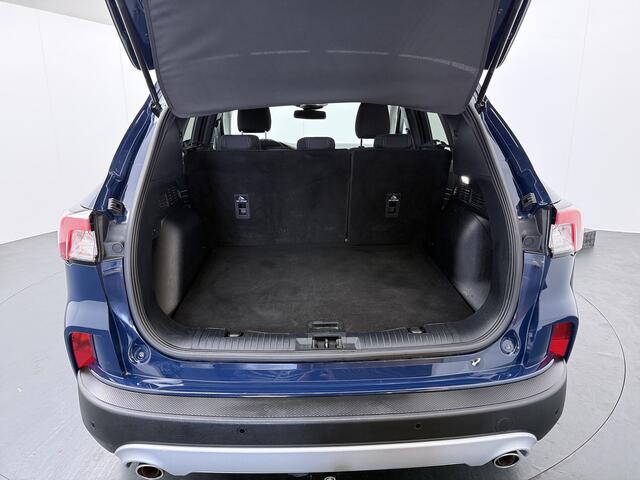 Ford KUGA 2.5 PHEV 225pk Titanium | Trekhaak | Winterpack | Cruise | Android auto & Apple Carplay | Camera | 17" LMV |
