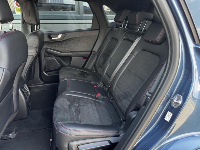 Ford KUGA 2.5 PHEV ST-Line X 224 PK | Alcantara | Trekhaak | Camera's | ACC | B&O | Led