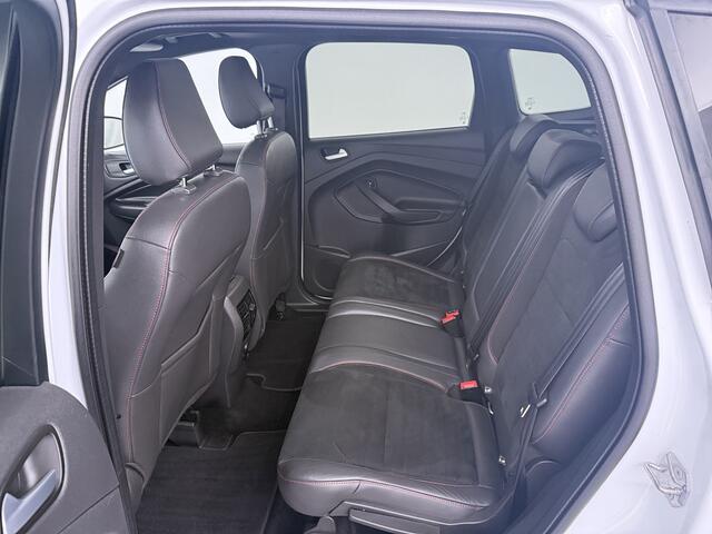 Ford KUGA 1.5 EcoBoost ST Line Trekhaak afneembaar | Panorama Schuifdak |
