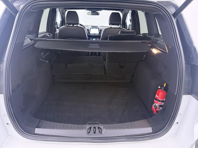 Ford KUGA 1.5 EcoBoost ST Line Trekhaak afneembaar | Panorama Schuifdak |