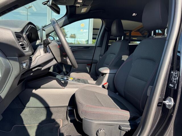 Ford KUGA 2.5 PHEV ST-Line - camera - stoel/stuur verwarming - head up - adap cruise