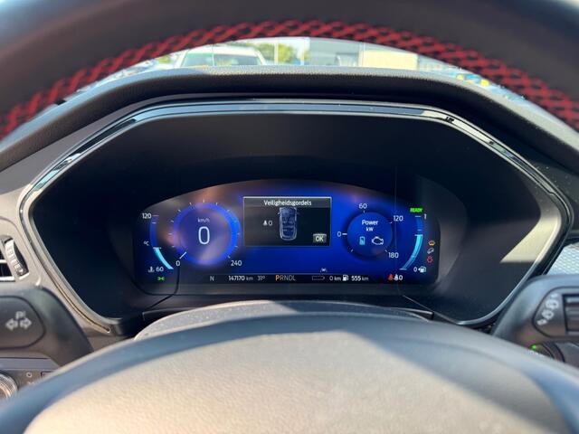 Ford KUGA 2.5 PHEV ST-Line - camera - stoel/stuur verwarming - head up - adap cruise