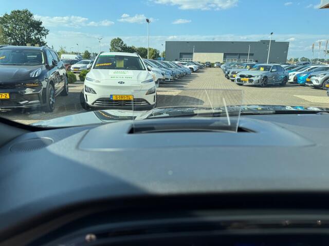 Ford KUGA 2.5 PHEV ST-Line - camera - stoel/stuur verwarming - head up - adap cruise