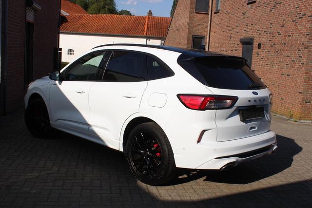 Ford KUGA 2.5 PHEV ST-Line X Black Pack|20"|WinterPack"|TechnologyPack|Camera|Carplay|Bliss|Full Service!
