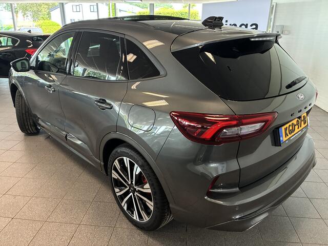 Ford KUGA 2.5 PHEV ST-Line X Bomvol pano-elektr.trekhaak