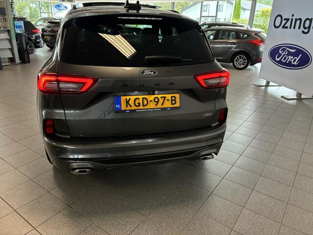 Ford KUGA 2.5 PHEV ST-Line X Bomvol pano-elektr.trekhaak