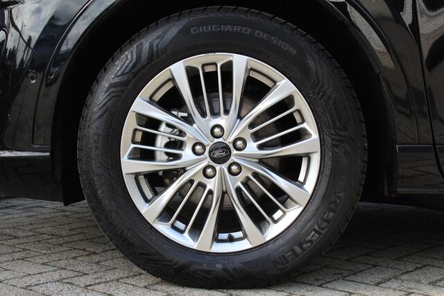 Ford KUGA 2.5 PHEV Vignale | Head-up | BLIS | Adaptieve cruise | B&O | Trekhaak