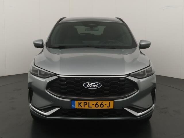 Ford KUGA 2.5 PHEV 243 pk ST-Line X I AGR stoelen | Adapt Cruise I Winter Pack | B&O | 360° Camera I All seasonbanden |
