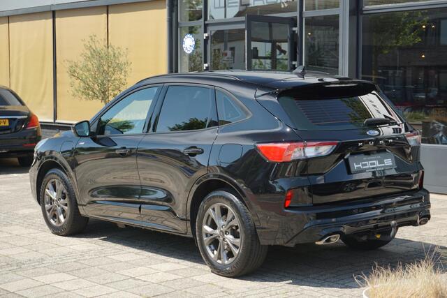 Ford KUGA 2.5 PHEV ST-Line | trekhaak | Driver Assistance Pack