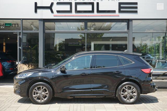 Ford KUGA 2.5 PHEV ST-Line | trekhaak | Driver Assistance Pack