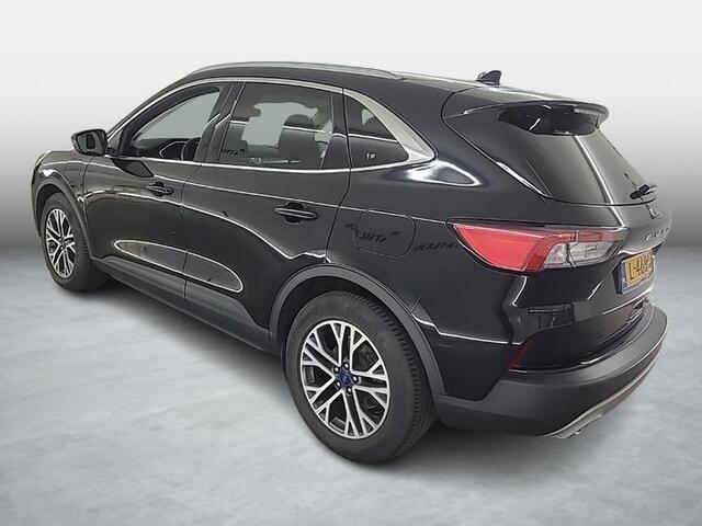 Ford KUGA 2.5 PHEV Titanium | Carplay | Voorstoelen + achterbank verwarmd | PHEV |