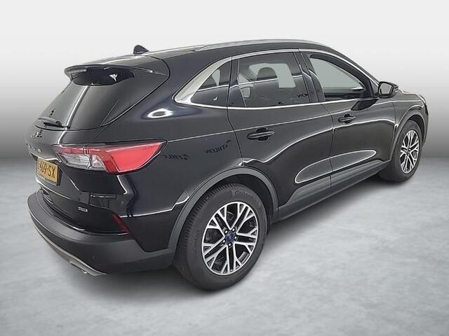 Ford KUGA 2.5 PHEV Titanium | Carplay | Voorstoelen + achterbank verwarmd | PHEV |