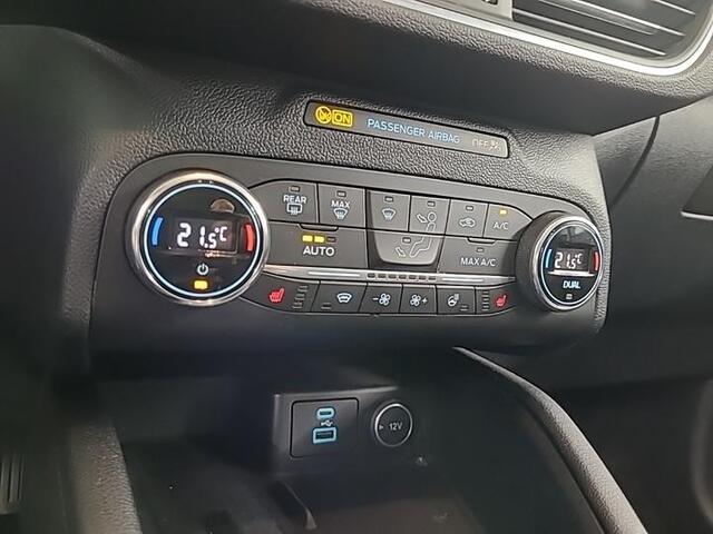 Ford KUGA 2.5 PHEV Titanium | Carplay | Voorstoelen + achterbank verwarmd | PHEV |