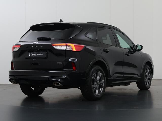 Ford KUGA 2.5 PHEV ST-Line X | Winterpakket | Cruise Control Adaptief | Navigatie | Parkeercamera |