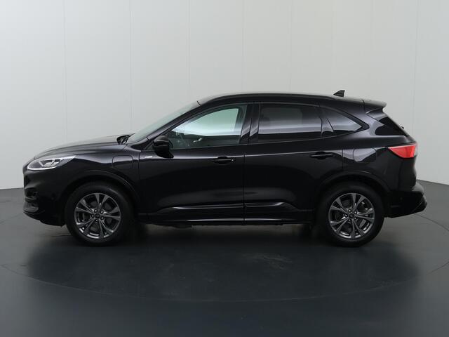 Ford KUGA 2.5 PHEV ST-Line X | Winterpakket | Cruise Control Adaptief | Navigatie | Parkeercamera |