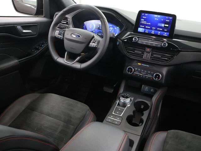 Ford KUGA 2.5 PHEV ST-Line X | Winterpakket | Cruise Control Adaptief | Navigatie | Parkeercamera |