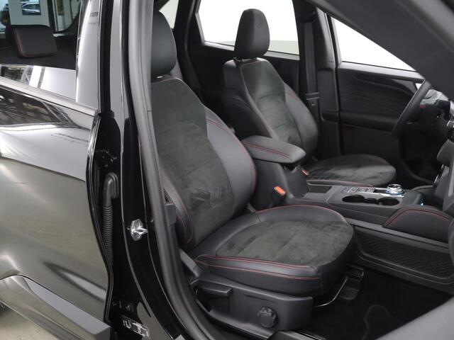 Ford KUGA 2.5 PHEV ST-Line X | Winterpakket | Cruise Control Adaptief | Navigatie | Parkeercamera |