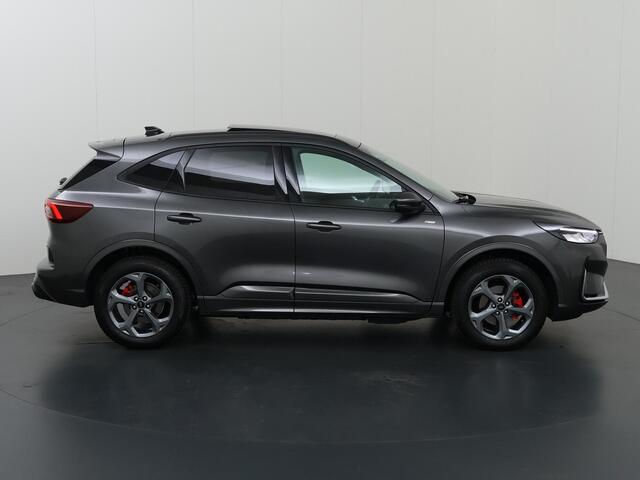 Ford KUGA 2.5 PHEV ST-Line X | Elek. Trekhaak | Panoramadak | Winterpakket | B&O | Cruise Control Adaptief | 360° Camera | Navigatie | Apple Carplay/Android Auto | Keyless Entry/Go |