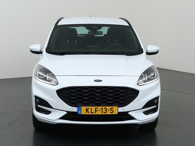 Ford KUGA 2.5 PHEV ST-Line | Trekhaak | Winterpakket | Parkeercamera | Navigatie | Climate Control |