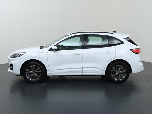 Ford KUGA 2.5 PHEV ST-Line | Trekhaak | Winterpakket | Parkeercamera | Navigatie | Climate Control |