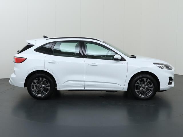Ford KUGA 2.5 PHEV ST-Line | Trekhaak | Winterpakket | Parkeercamera | Navigatie | Climate Control |