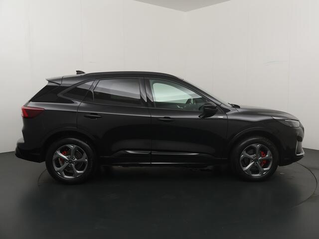 Ford KUGA 2.5 PHEV 243 pk ST-Line X I AGR stoelen I Adapt Cruise I Winter Pack | B&O | 360° Camera