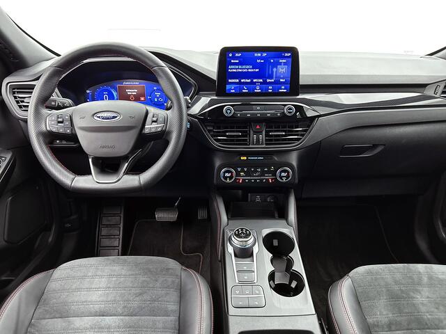 Ford KUGA 2.5 PHEV ST-Line X | Trekhaak |