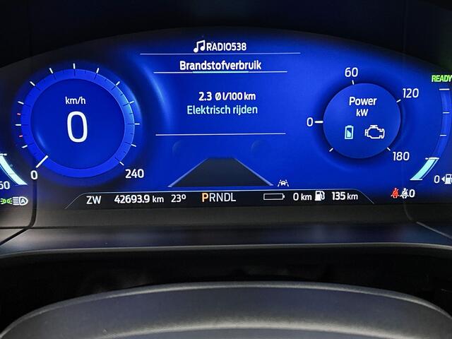 Ford KUGA 2.5 PHEV ST-Line X | Trekhaak |