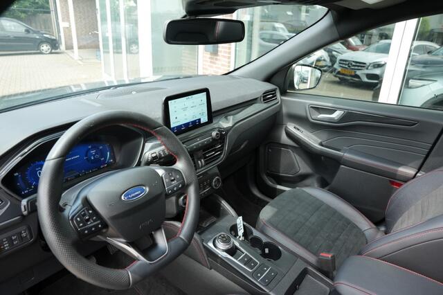 Ford KUGA 2.5 PHEV ST-LINE X. Pano,Trekhaak, Camera , ACC