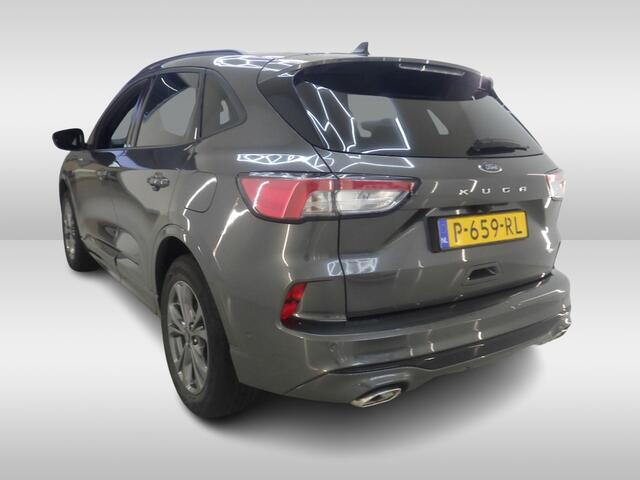 Ford KUGA 2.5 PHEV ST-Line X H-LEER | B&O | ADAPT. CRUISE | TREKH.