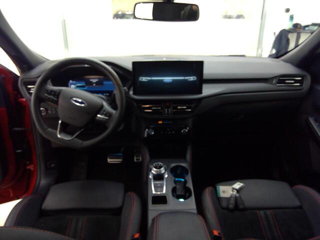 Ford KUGA 2.5 PHEV ST-Line X PANO | WINTERP. | ADAPT. CRUISE | B&O