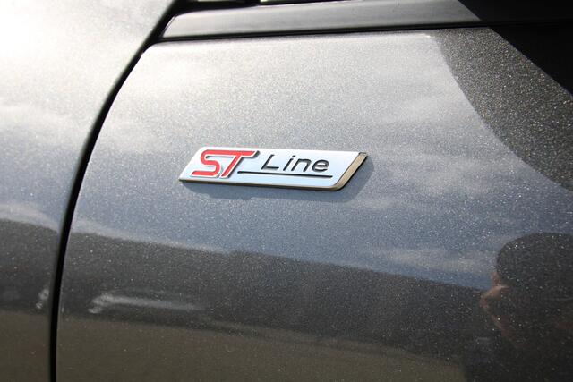 Ford KUGA 2.5 PHEV 243 PK ST-Line X BLACK- PACK | LED MATRIX | AGR STOELEN |