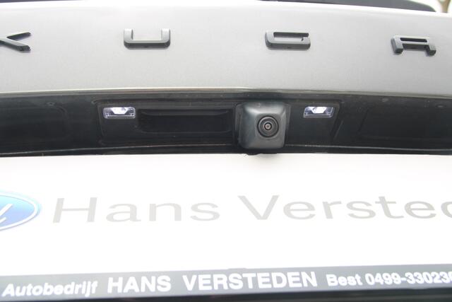 Ford KUGA 2.5 PHEV 243 PK ST-Line X BLACK- PACK | LED MATRIX | AGR STOELEN |