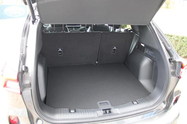 Ford KUGA 2.5 PHEV 243 PK ST-Line X BLACK- PACK | LED MATRIX | AGR STOELEN |