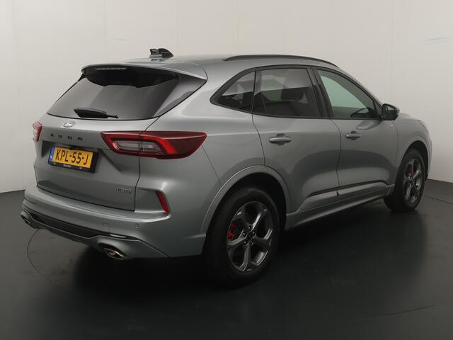 Ford KUGA 2.5 PHEV 243 pk ST-Line X I AGR stoelen | Adapt Cruise I Winter Pack | B&O | 360° Camera I All seasonbanden