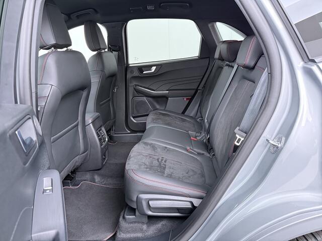 Ford KUGA 2.5 PHEV 243 pk ST-Line X I AGR stoelen | Adapt Cruise I Winter Pack | B&O | 360° Camera I All seasonbanden