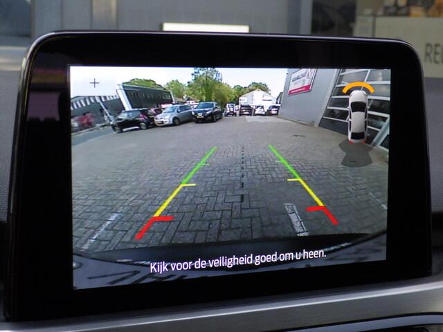 Ford KUGA 2.5 PHEV AUT Plug-In Hybride Titanium, Camera, Cruise, Carplay, Stuur/Stoelverw!