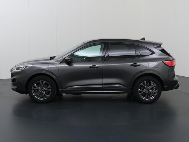 Ford KUGA 2.5 PHEV ST-Line | Winterpakket | Cruise Control Adaptief | Elektr. Achterklep | Navigatie | Parkeercamera |
