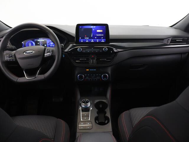 Ford KUGA 2.5 PHEV ST-Line | Winterpakket | Cruise Control Adaptief | Elektr. Achterklep | Navigatie | Parkeercamera |