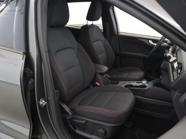 Ford KUGA 2.5 PHEV ST-Line | Winterpakket | Cruise Control Adaptief | Elektr. Achterklep | Navigatie | Parkeercamera |