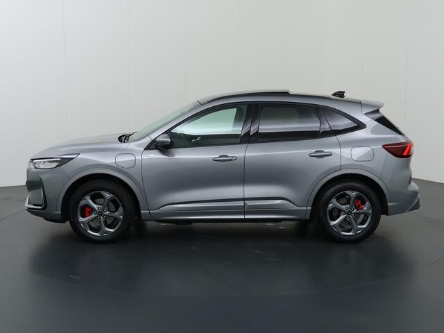 Ford KUGA 2.5 PHEV ST-Line X | Elek. Trekhaak | Panoramadak | Winterpakket | B&O | Cruise Control Adaptief | 360° Camera | Navigatie | Apple Carplay/Android Auto | Keyless Entry/Go |