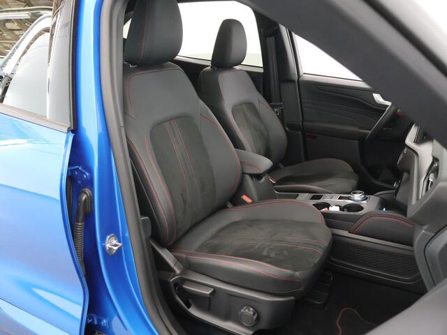 Ford KUGA 2.5 PHEV ST-Line X | Elek. Trekhaak | Panoramadak | Winterpakket | B&O | Cruise Control Adaptief | 360° Camera | Navigatie | Apple Carplay/Android Auto | Keyless Entry/Go |