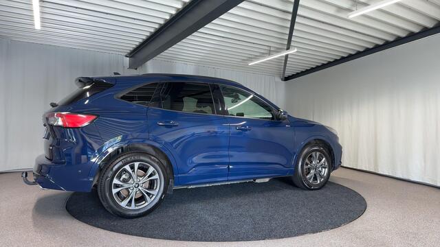 Ford KUGA 2.5 PHEV ST-Line X Automaat | Trekhaak | Camera | SOH 82,5 |